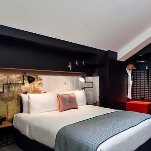 Camera superior con letto king size